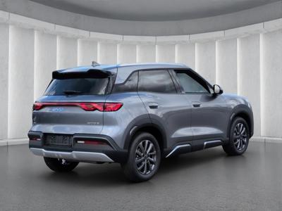 BYD ATTO 2