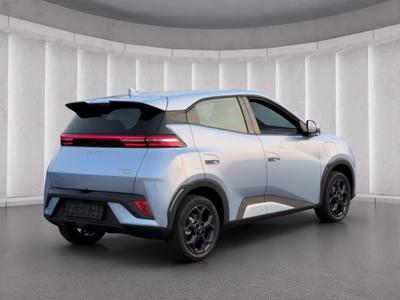 BYD DOLPHIN SURF