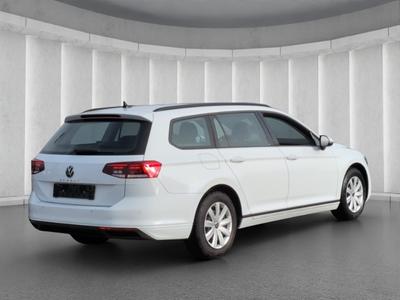 VW Passat Variant