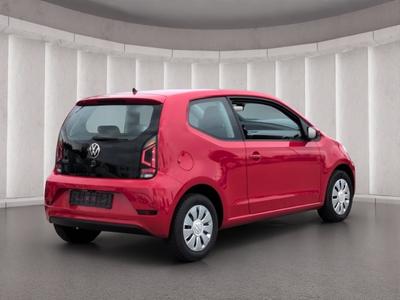 VW up!