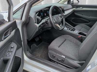 VW Golf Variant