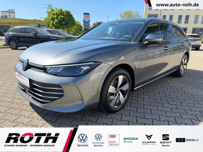 VW Passat Variant