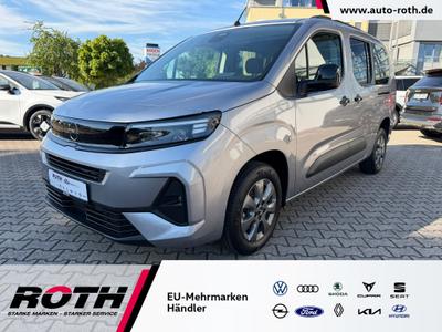 Opel Combo Life