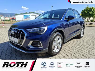 Audi Q3 SUV
