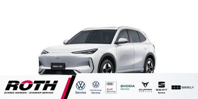 Geely E5
