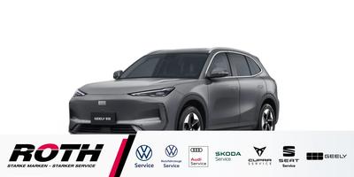 Geely E5