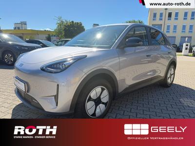 Geely E2