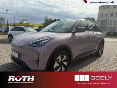 Geely E2