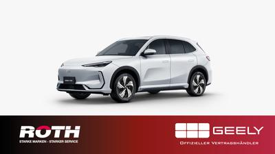 Geely E5