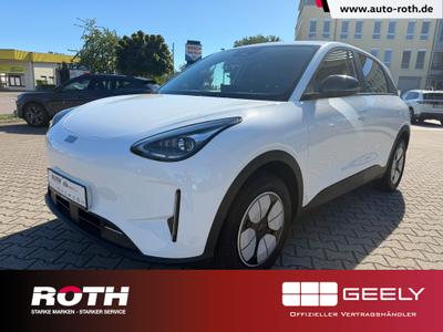 Geely E2