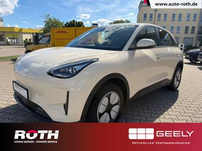 Geely E2