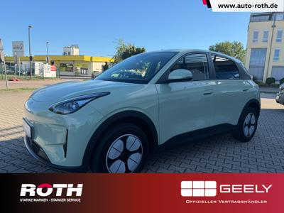 Geely E2