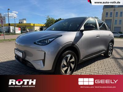 Geely E2