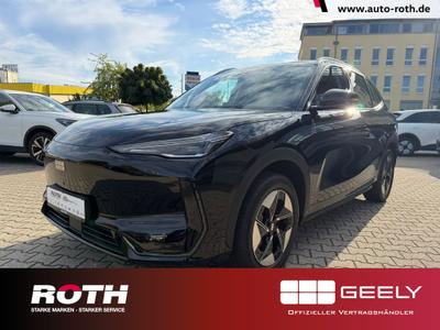 Geely E5