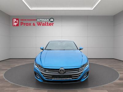 VW Arteon
