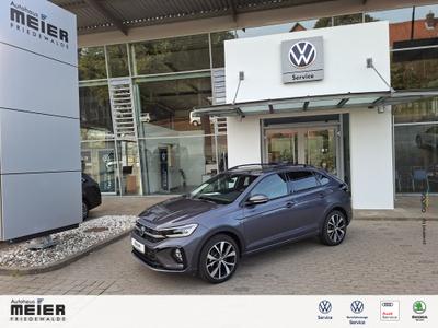 VW Taigo