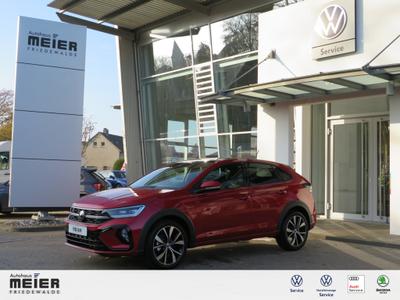 VW Taigo