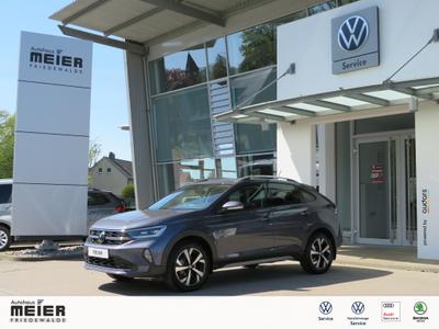 VW Taigo