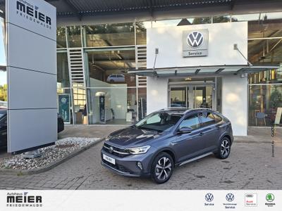 VW Taigo