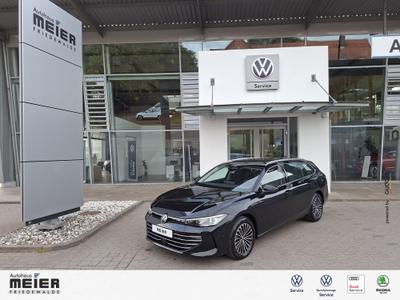 VW Passat Variant