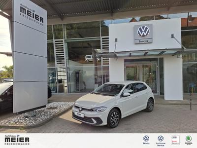 VW Polo