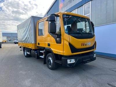 Iveco EuroCargo