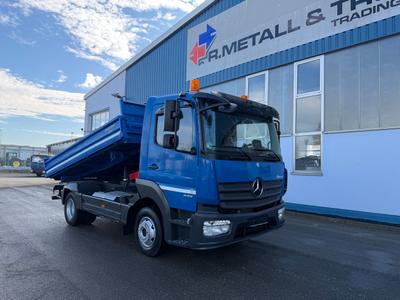Mercedes-Benz Atego