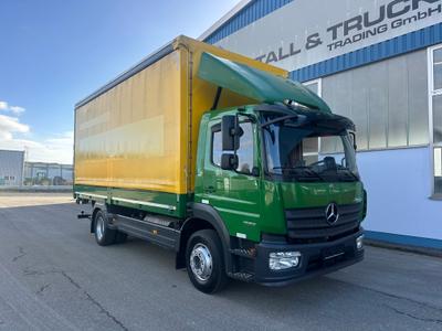 Mercedes-Benz Atego