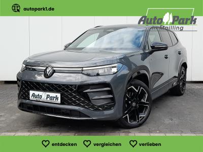 VW Tayron