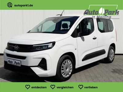 Opel Combo Life