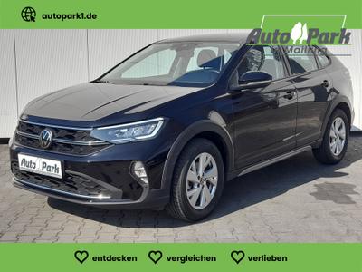 VW Taigo