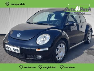 VW Beetle