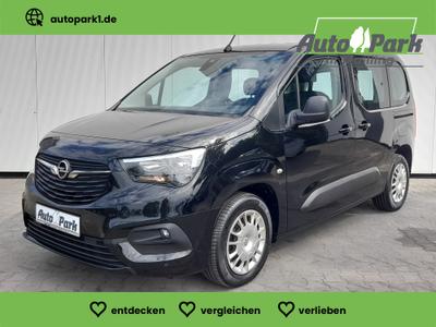 Opel Combo Life