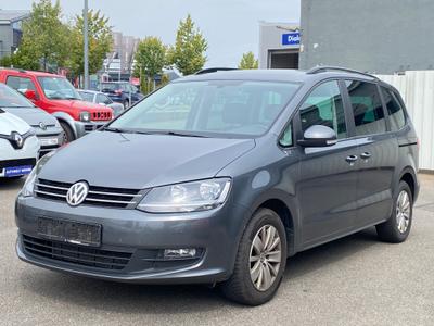 VW Sharan