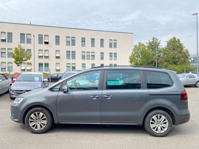 VW Sharan