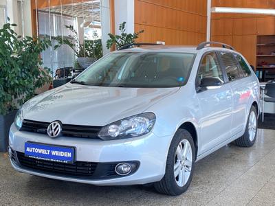 VW Golf