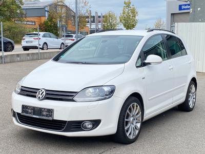 VW Golf Plus