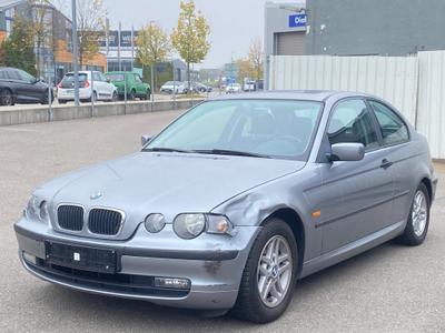 BMW 316