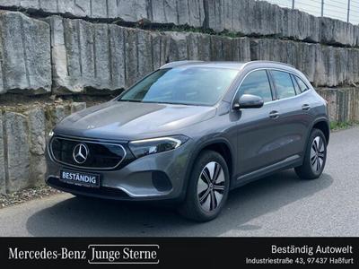 Mercedes-Benz EQA 250
