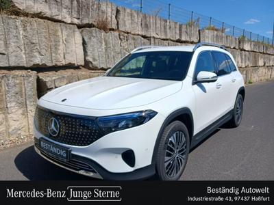 Mercedes-Benz EQB 300