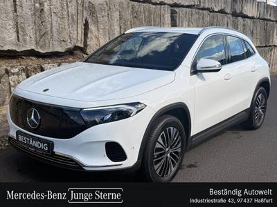 Mercedes-Benz EQA 250
