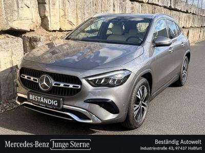 Mercedes-Benz GLA 180