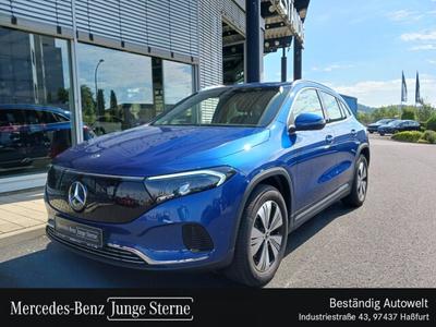 Mercedes-Benz EQA 300