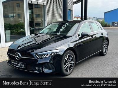 Mercedes-Benz A 220