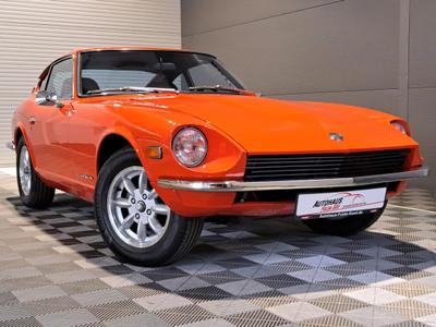 Datsun 240Z