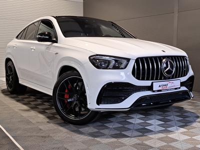 Mercedes-Benz GLE 53 AMG