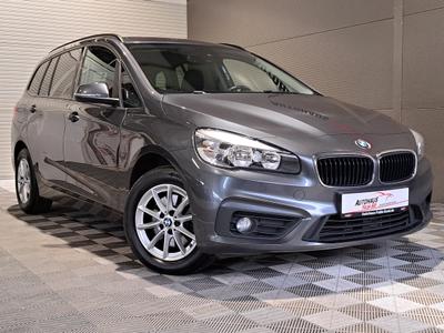 BMW 218 Gran Tourer
