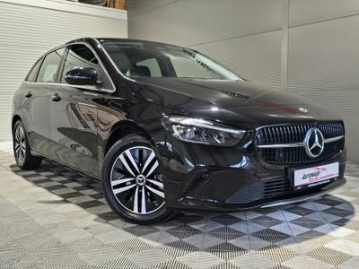 Mercedes-Benz B 220