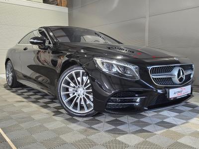 Mercedes-Benz S 560