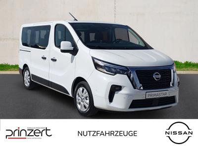 Nissan Primastar